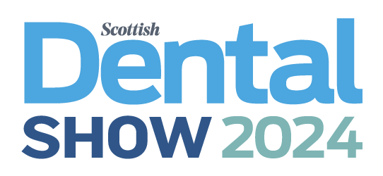 Logo, the Scottish Dental Show 2024