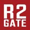 R2 Gate logo