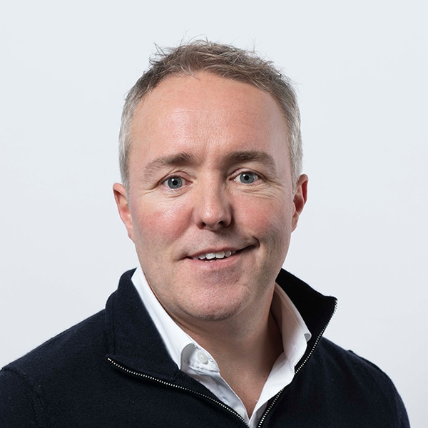 Philip Friel