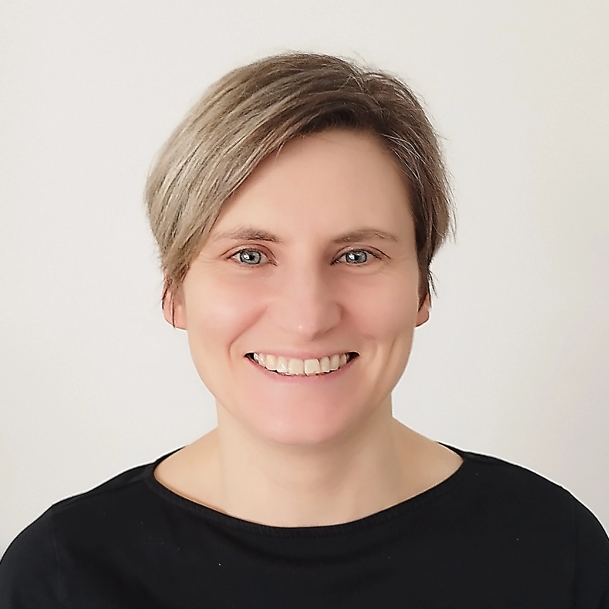 A portrait of Jennifer